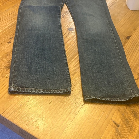 Sezane Pantalon Serge - Picture 7 of 8